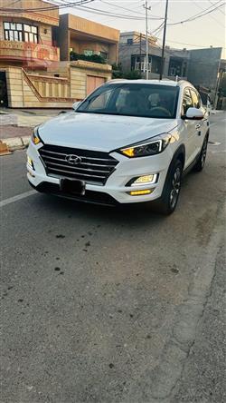 هیوندای تۆکسۆن